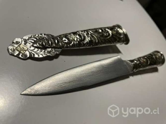 Atahualpa tandil de colección