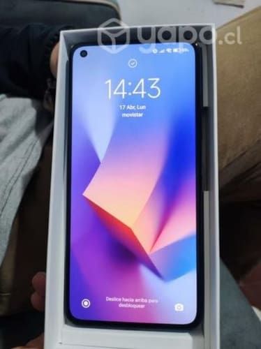 Xiaomi Mi 11 Lite Dual SIM