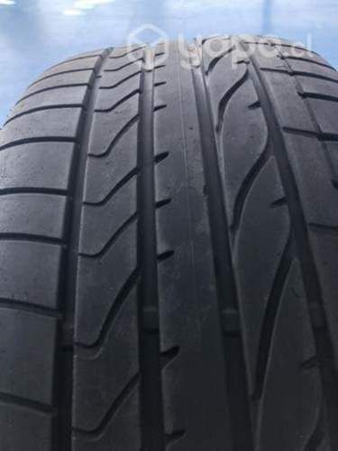 Bridgestone usadas 255-50R-20
