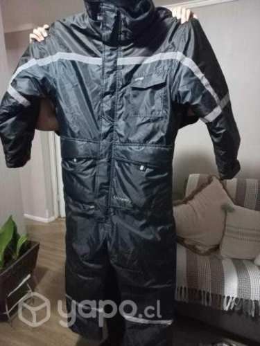 Traje termino talla S