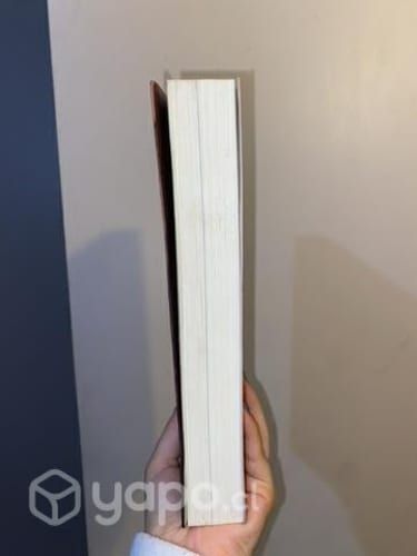 La ladrona de libros