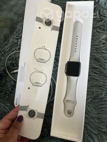 WATCH SERIES 3 38mm case