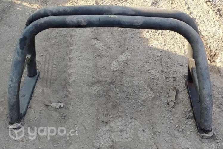 Barra Antivuelco (FRC194) Ford Ranger Arg 2.3 Benc