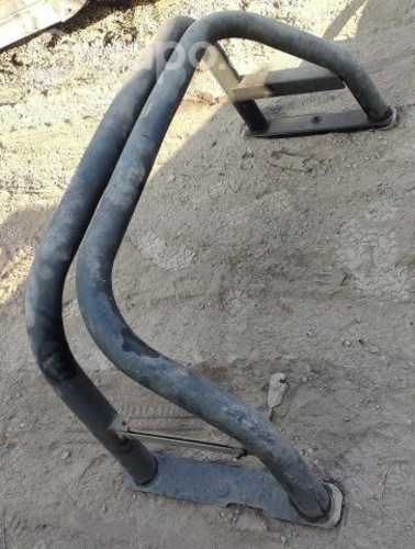 Barra Antivuelco (FRC194) Ford Ranger Arg 2.3 Benc