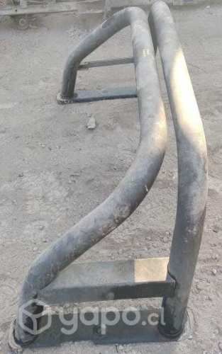 Barra Antivuelco (FRC194) Ford Ranger Arg 2.3 Benc