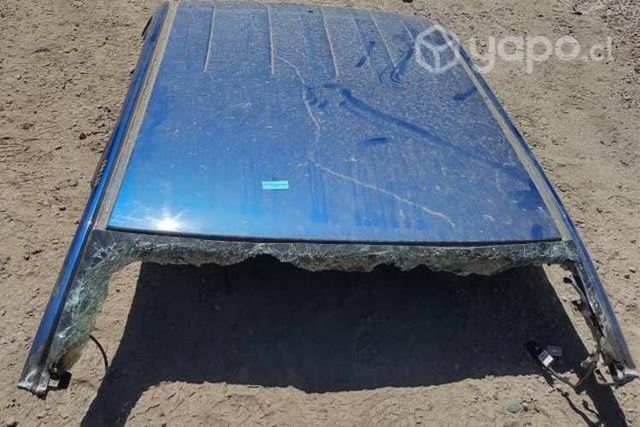 Techo (FRA233) Ford Ranger 3.2 2020