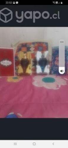 Perfume de Kathy perry