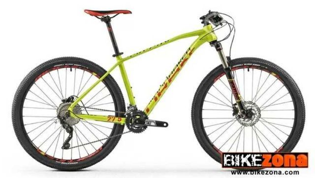 Bicicleta mondraker leader 27,5 2027
