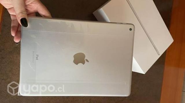Ipad 7ma generación nuevo