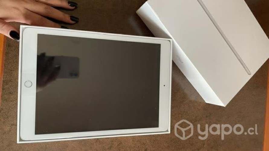 Ipad 7ma generación nuevo