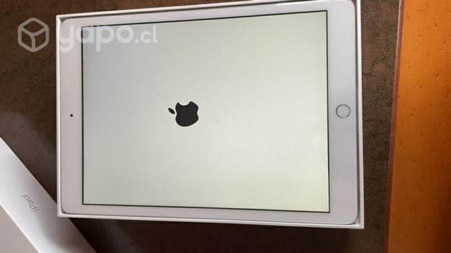 Ipad 7ma generación nuevo