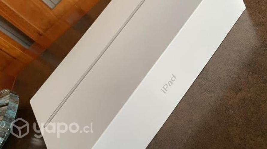 Ipad 7ma generación nuevo