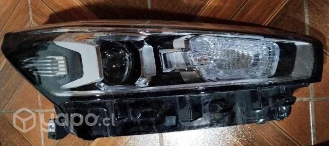 Óptico derecho chery Tiggo 8