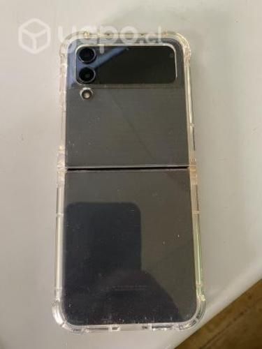 Samsung Galaxy Z Flip4