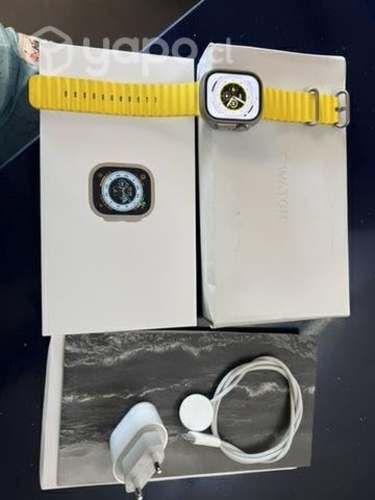 Apple Watch ultra