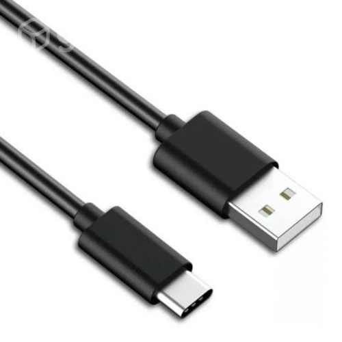 Cable usb-c a usb, 1 metro. carga y sincronización