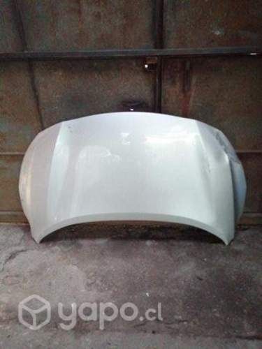 Capot nissan new ersa 2021-2022 original