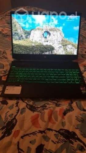 Hp Pavilion Gaming Laptop 15