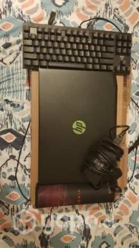 Hp Pavilion Gaming Laptop 15