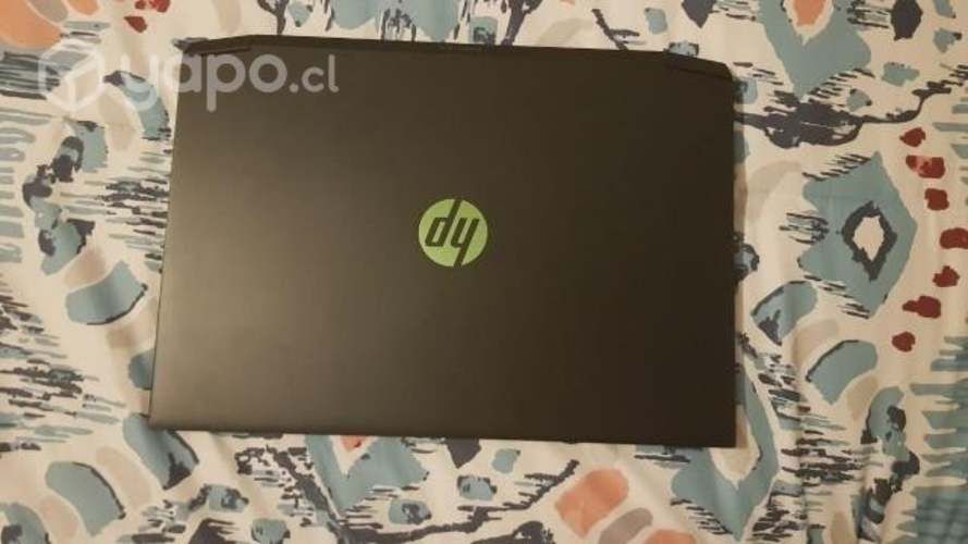 Hp Pavilion Gaming Laptop 15