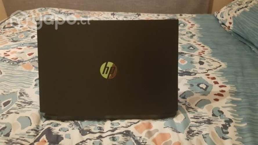 Hp Pavilion Gaming Laptop 15