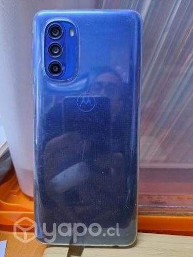 Motorola G51