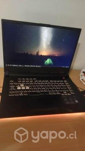 Notebook ASUS ROG Strix