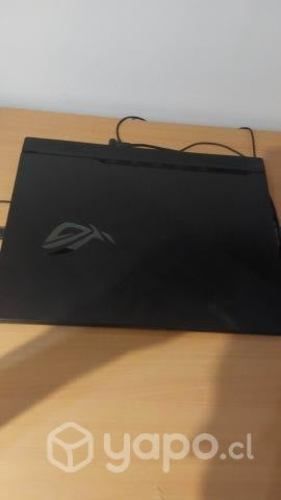 Notebook ASUS ROG Strix