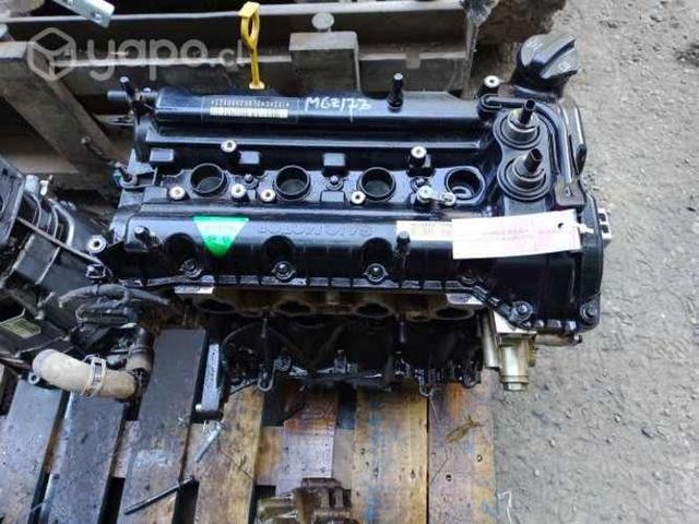 Motor Ensamble Culata Carter (MGZ173) MG ZS 2020