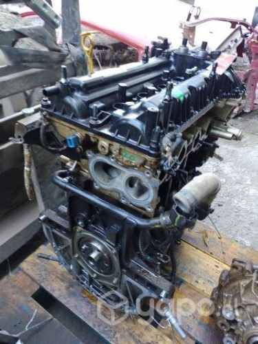 Motor Ensamble Culata Carter (MGZ173) MG ZS 2020