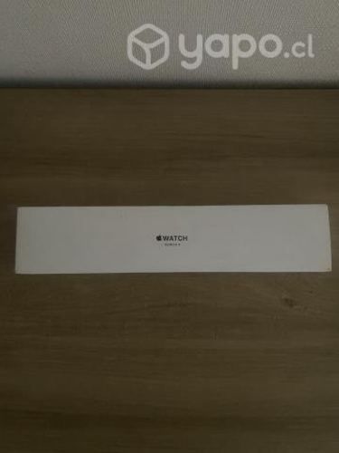 Apple Watch serie 3 42 mm