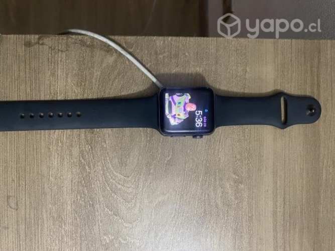 Apple Watch serie 3 42 mm