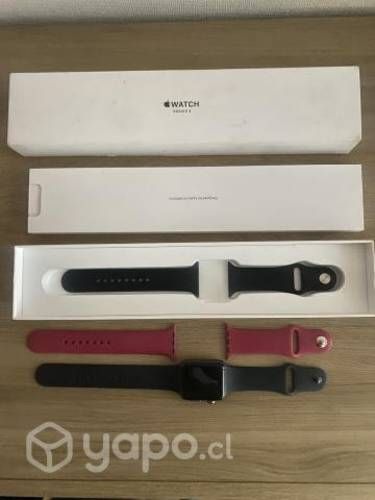 Apple Watch serie 3 42 mm