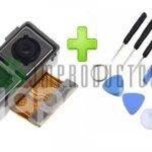 Camara Trasera Huawei Mate 9 + Kit De Desarme Mt9