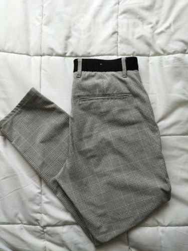 Pantalón zara