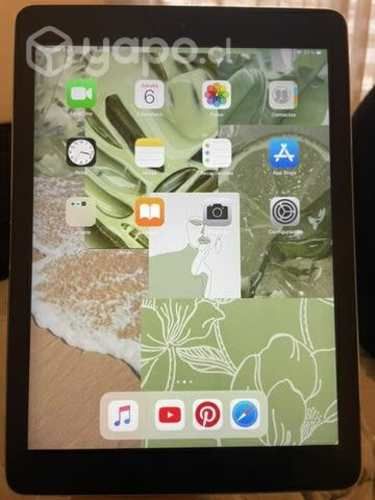 Ipad air 16gb