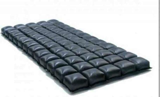 Colchón anti escaras y otros