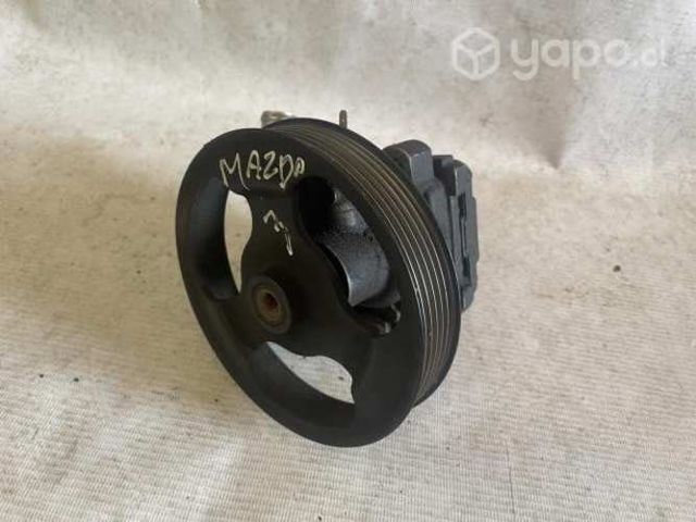 Bomba Hidraulica Mazda 3 1.6 2008