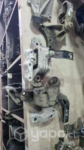 Soportes de motor mg zs 2022