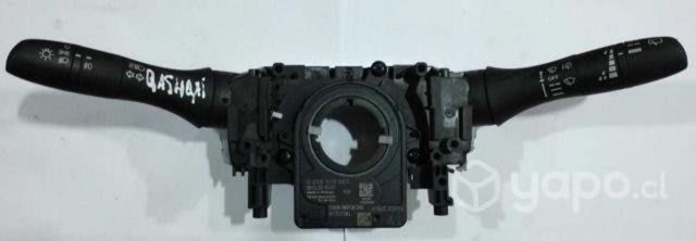 Telecomando Nissan Qashqai J11