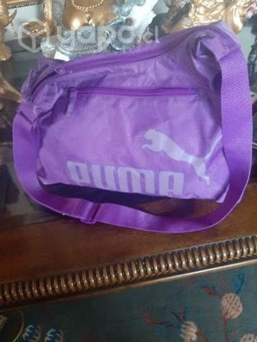 Bolso puma