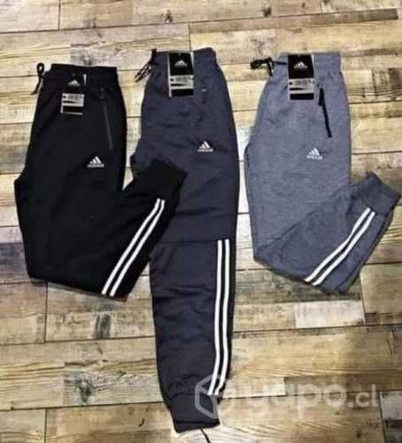 Buzo de hombre con Polar