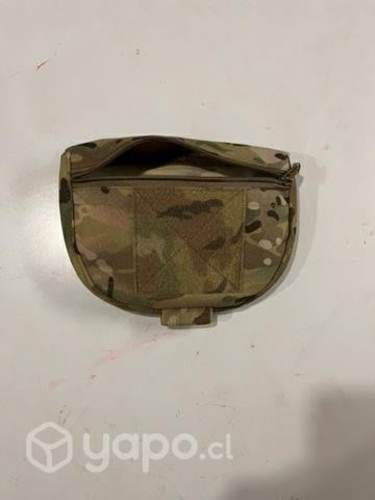Pouch Multicam