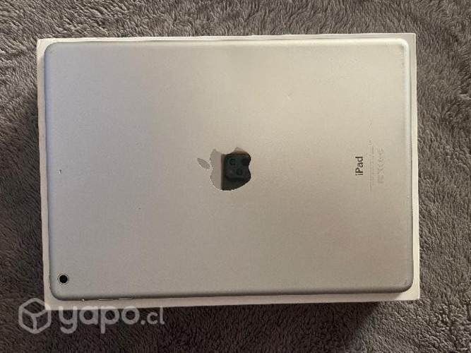 IPad Air de 32 gb