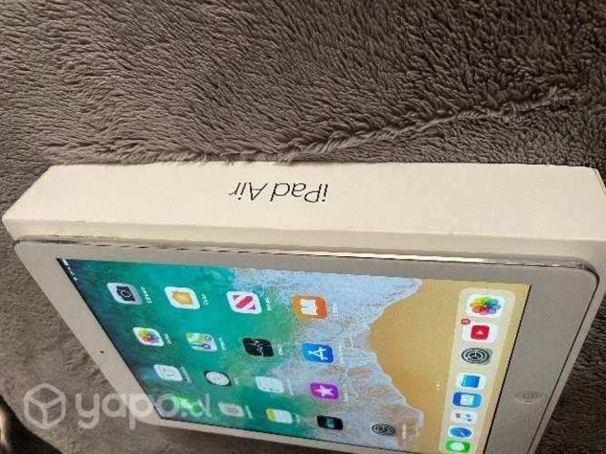 IPad Air de 32 gb