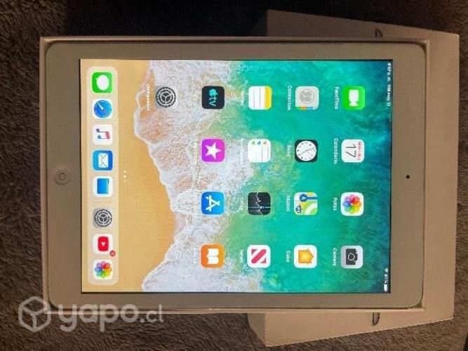 IPad Air de 32 gb