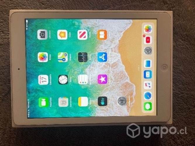 IPad Air de 32 gb