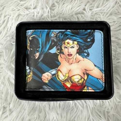 Billetera Dc Batman