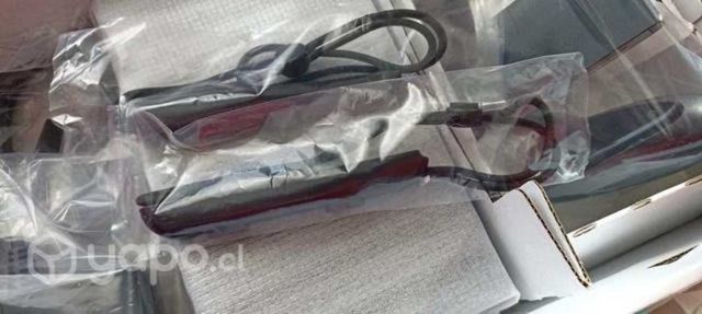 Nintendo Switch casi nueva