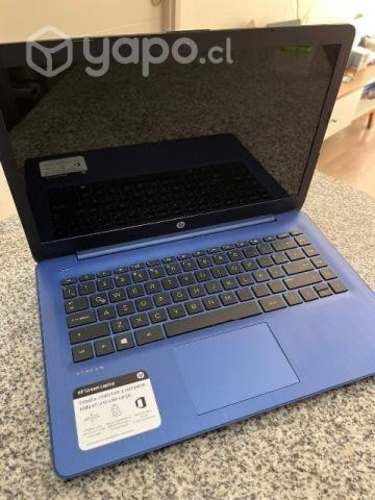 Laptop Hp
